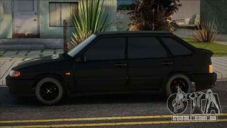 Vaz 2114 Delfin para GTA San Andreas