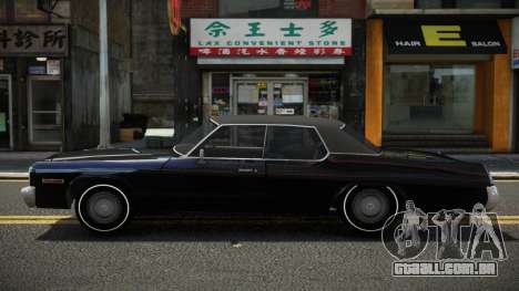 Dodge Monaco BF para GTA 4