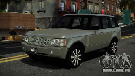 Range Rover Supercharged DT para GTA 4