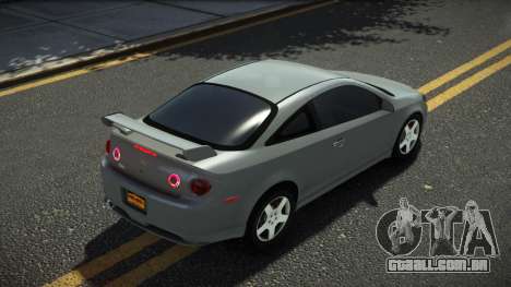 Chevrolet Cobalt BVC para GTA 4