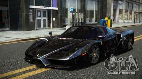 Ferrari Enzo MHR S5 para GTA 4