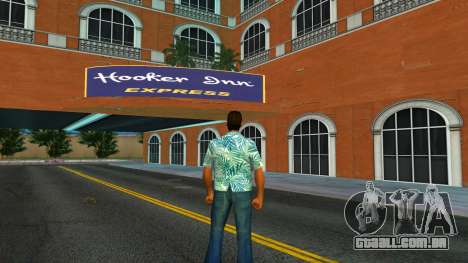 Random Tommy Skin 36 para GTA Vice City