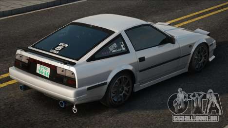 Nissan 300ZX (Z31) para GTA San Andreas