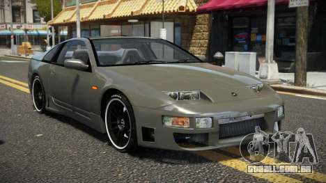 Nissan 300ZX FLD para GTA 4