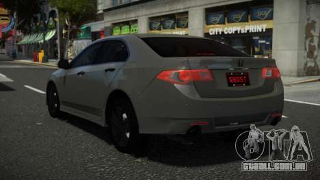 Honda Accord NR para GTA 4