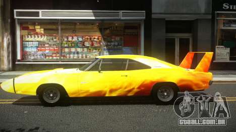 Dodge Charger DT-V S10 para GTA 4