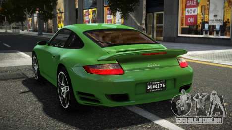 Porsche 997 Z-Style para GTA 4