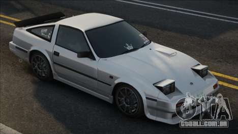 Nissan 300ZX (Z31) para GTA San Andreas