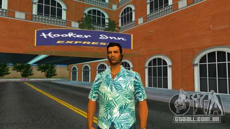 Random Tommy Skin 36 para GTA Vice City