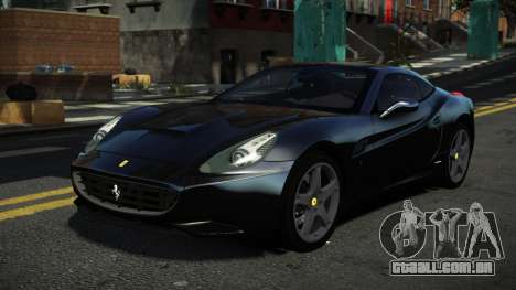 Ferrari California V-Sport para GTA 4