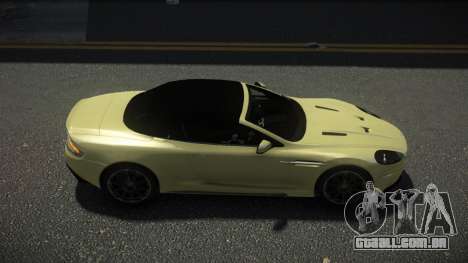 Aston Martin DBS PM para GTA 4