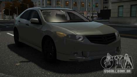 Honda Accord NR para GTA 4