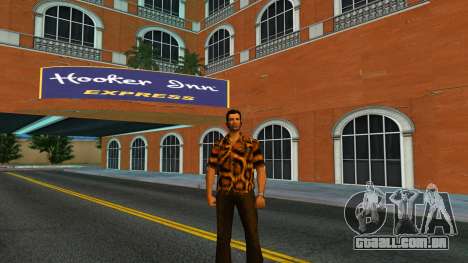 Random Tommy Skin 38 para GTA Vice City