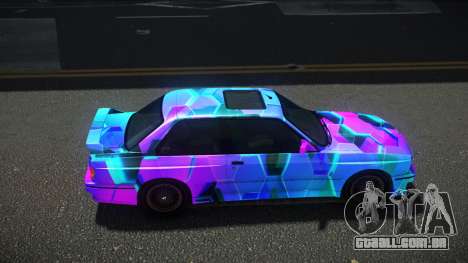 BMW M3 E30 TH-I S8 para GTA 4