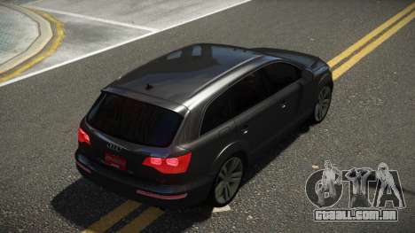 Audi Q7 TFH para GTA 4