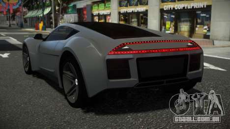 Saleen S5S Raptor FC para GTA 4