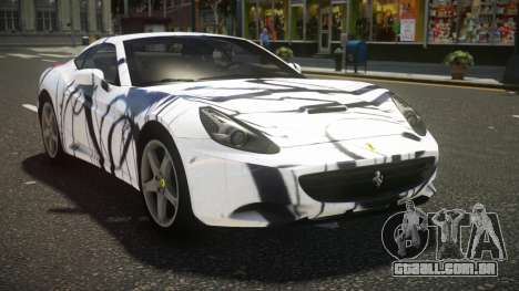 Ferrari California FZT S14 para GTA 4