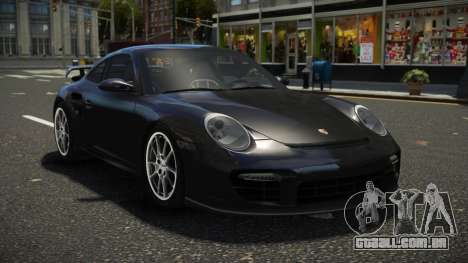 Posrche 911 HKL para GTA 4