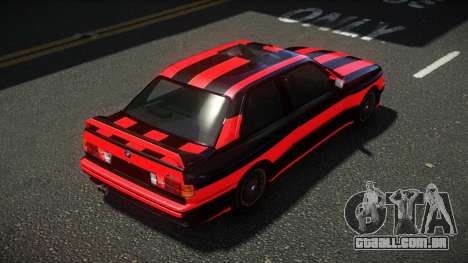 BMW M3 E30 TH-I S14 para GTA 4