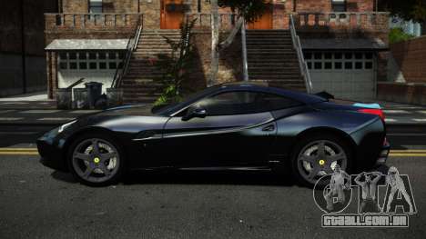 Ferrari California V-Sport para GTA 4