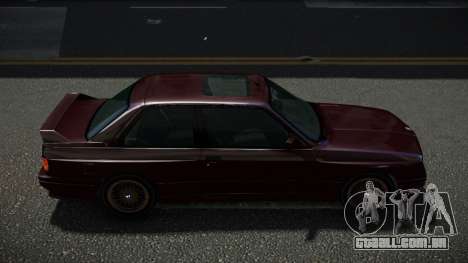 BMW M3 E30 TH-I para GTA 4