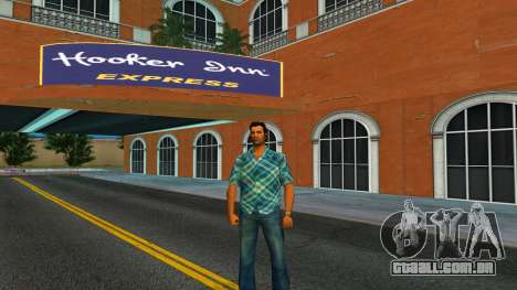 Random Tommy Skin 12 para GTA Vice City