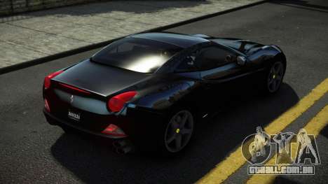 Ferrari California V-Sport para GTA 4