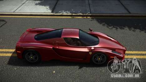 Ferrari Enzo MHR para GTA 4