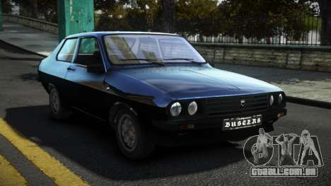 Dacia 1310 STD para GTA 4