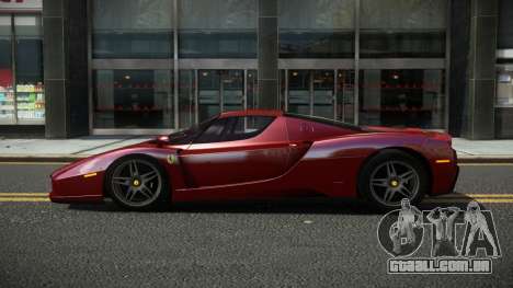 Ferrari Enzo MHR para GTA 4