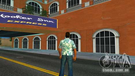 Random Tommy Skin 29 para GTA Vice City