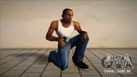 Neophone para GTA San Andreas