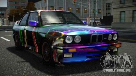 BMW M3 E30 TH-I S7 para GTA 4