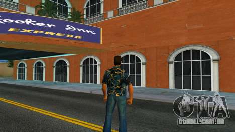 Random Tommy Skin 23 para GTA Vice City