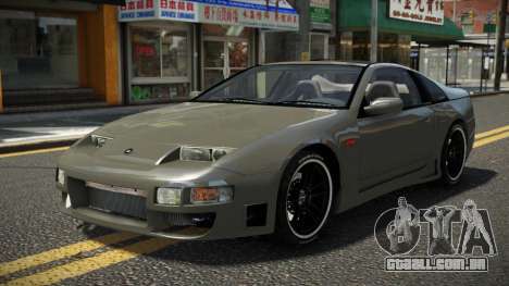 Nissan 300ZX FLD para GTA 4