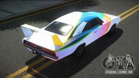 Dodge Charger DT-V S4 para GTA 4