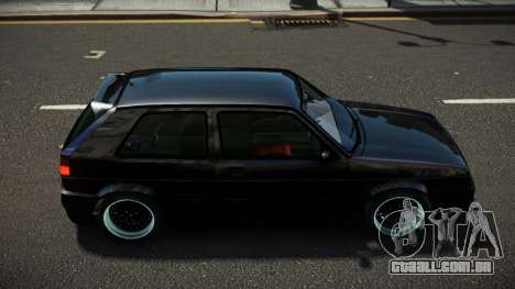 Volkswagen Golf GTI BL para GTA 4