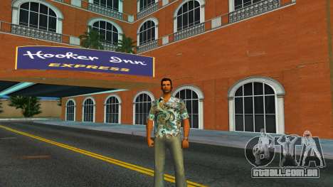 Random Tommy Skin 53 para GTA Vice City