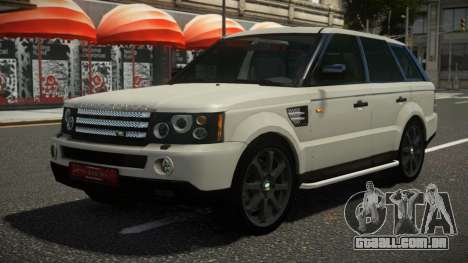 Range Rover Sport VS para GTA 4