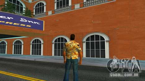 Random Tommy Skin 32 para GTA Vice City