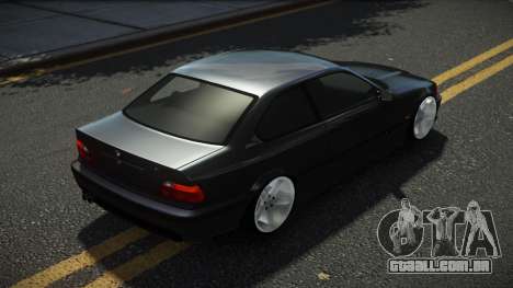 BMW M3 E36 GFV para GTA 4