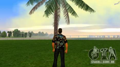 Random Tommy Skin 8 para GTA Vice City