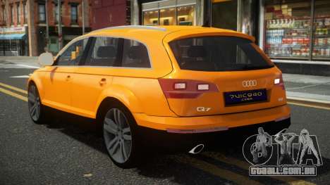 Audi Q7 HG para GTA 4