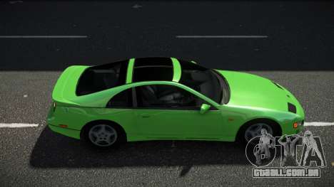 Nissan 300ZX RSG para GTA 4