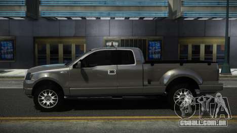 Ford F-150 UP para GTA 4