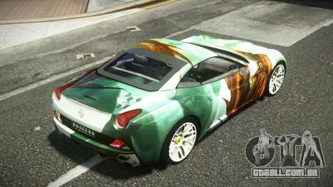 Ferrari California ZNT S9 para GTA 4