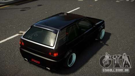 Volkswagen Golf GTI BL para GTA 4