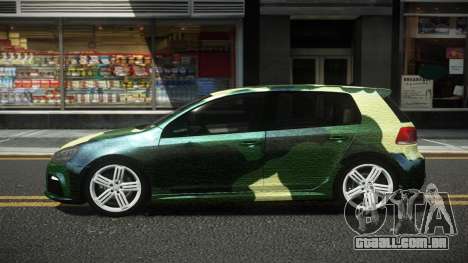 Volkswagen Golf GTI TH-B S13 para GTA 4