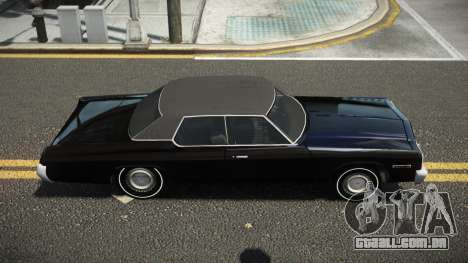 Dodge Monaco BF para GTA 4