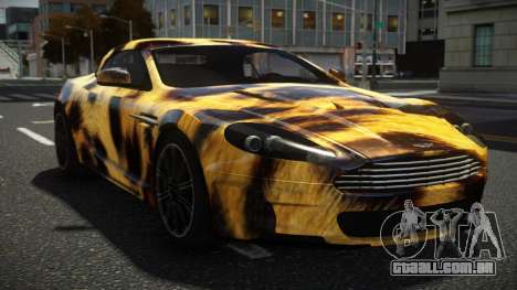 Aston Martin DBS PM S9 para GTA 4